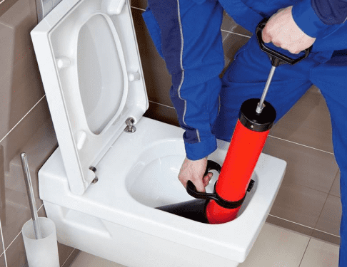 Rohrreinigung Toilette 24/7 Kürten Offermannsheide 24h Verstopfter Rohrservice